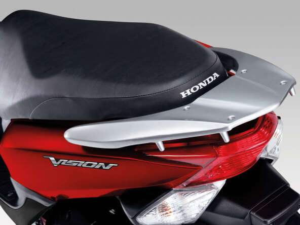 Honda Vision 110